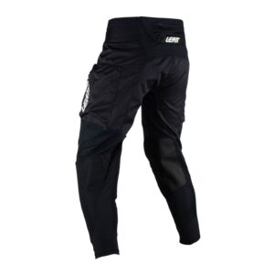 Leatt Moto 4.5 Enduro Pants Black - Image 3