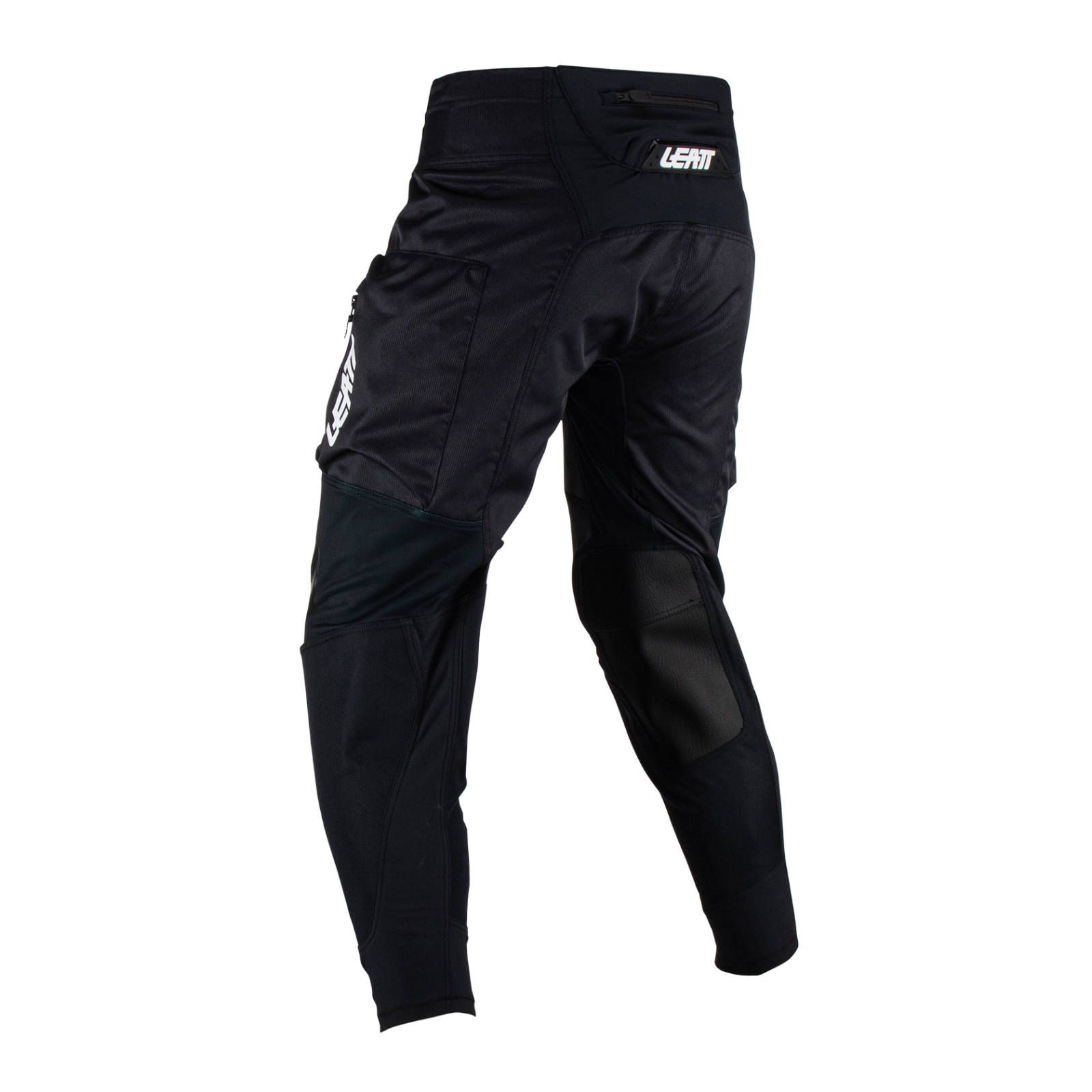 Leatt Moto 4.5 Enduro Pants Black - Image 3