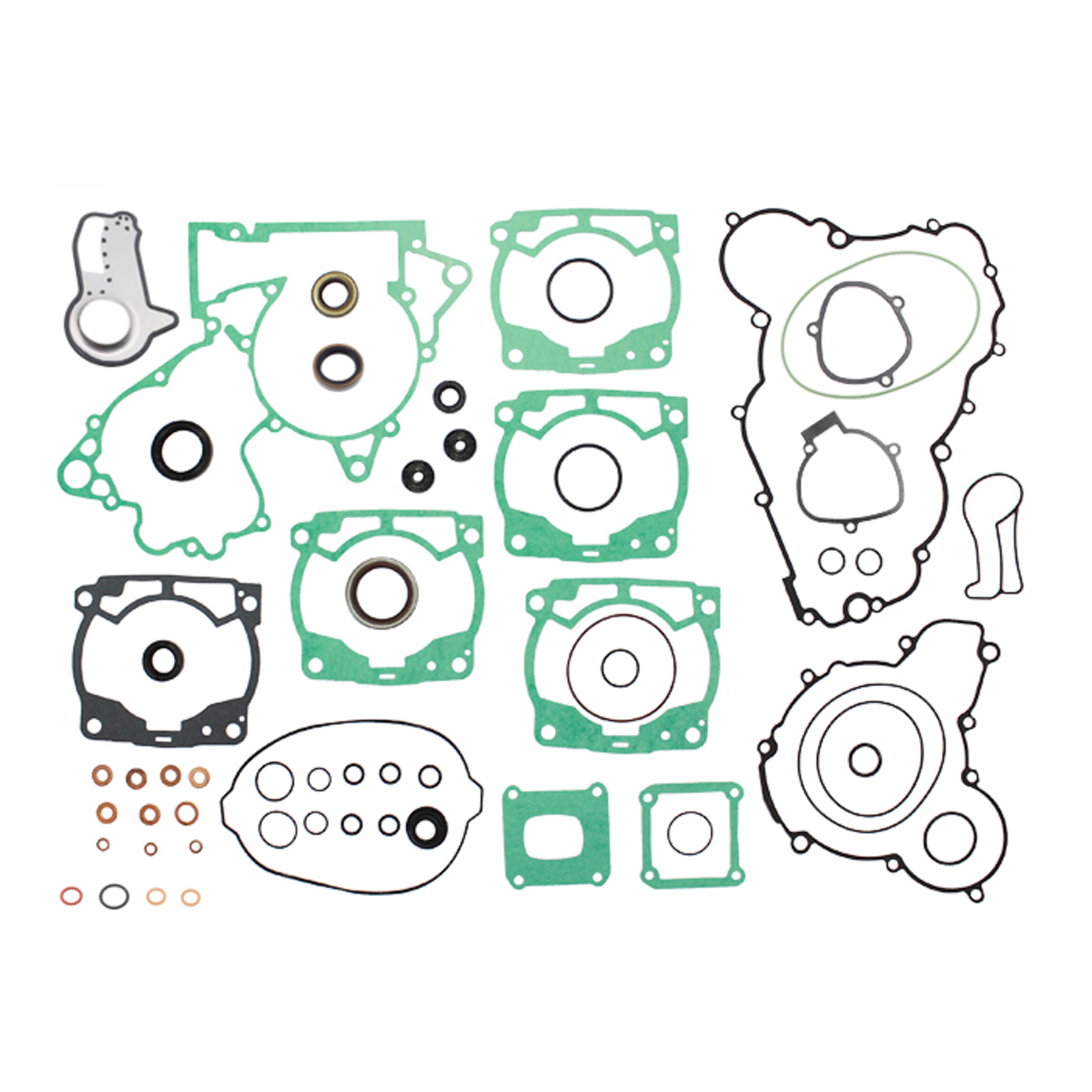 Namura Full Gasket Set (with Oil Seal Kit) - Image 1