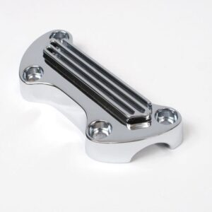 WHITES ONE-PIECE TOP BAR CLAMP - FINNED - Image 7