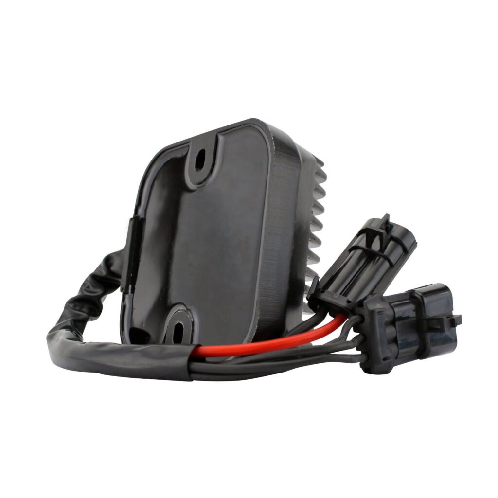 MOSFET REGULATOR VICTORY CORY NESS JCKPT