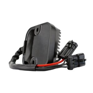 MOSFET REGULATOR VICTORY CORY NESS JCKPT - Image 8