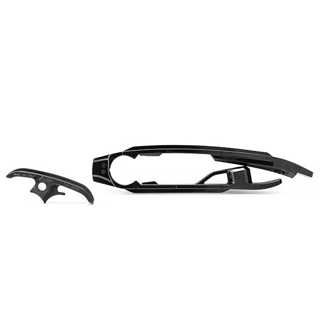 Acerbis KTM Chain slider Black [A]