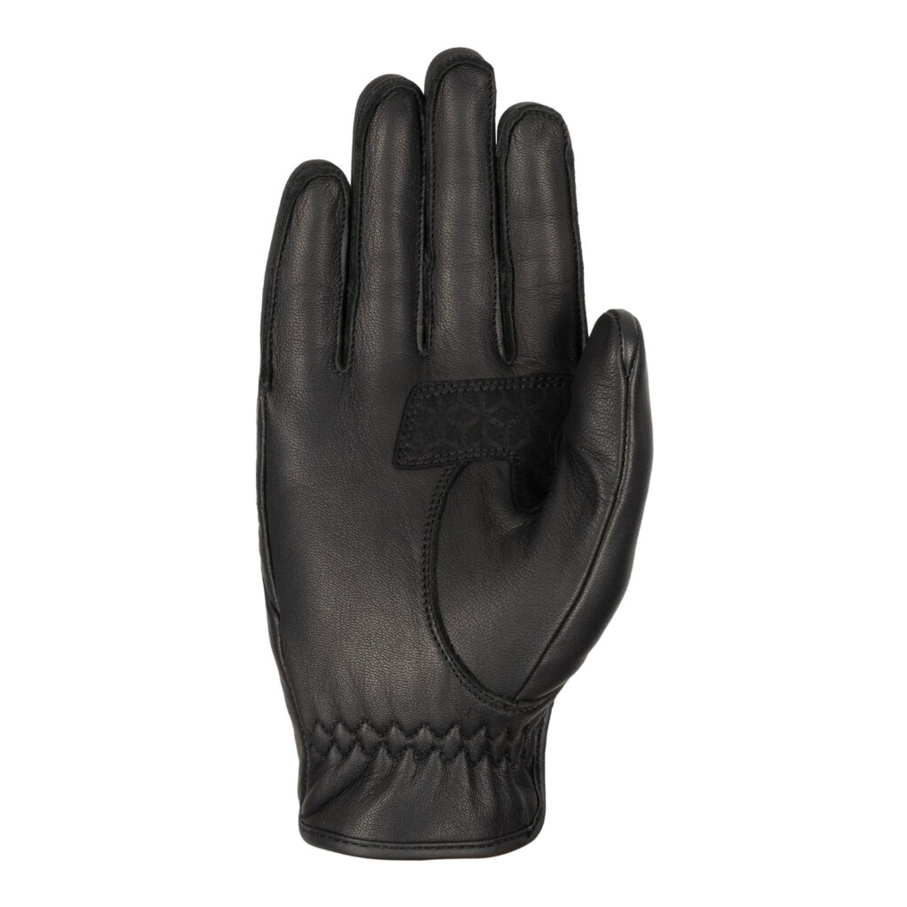 Oxford Henlow Road Glove Ladies Black