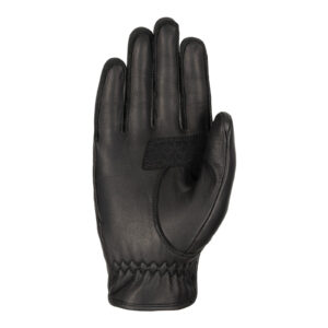 Oxford Henlow Road Glove Ladies Black - Image 2