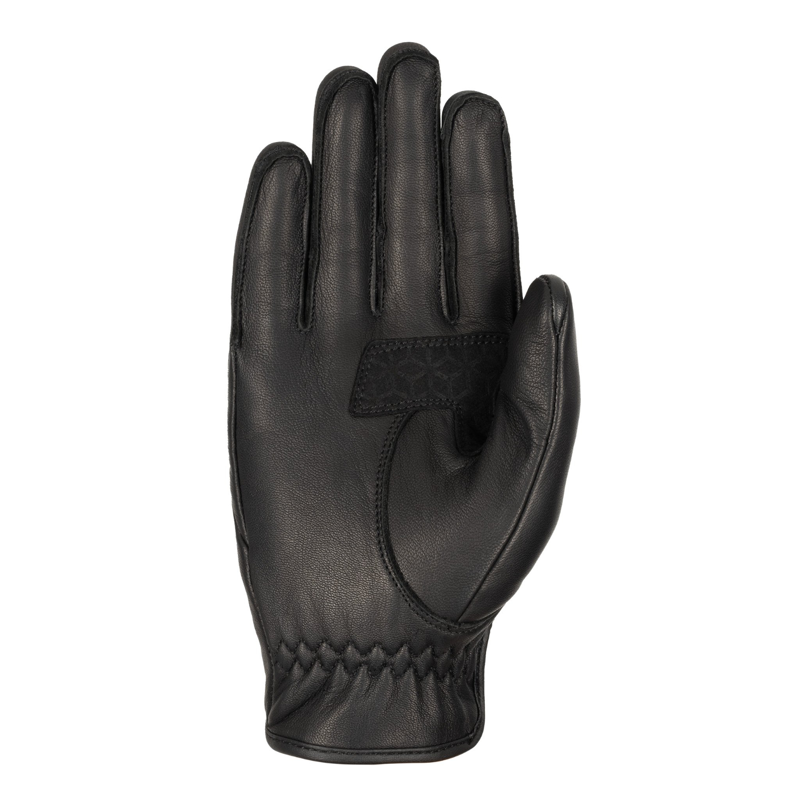 Oxford Henlow Road Glove Ladies Black - Image 2