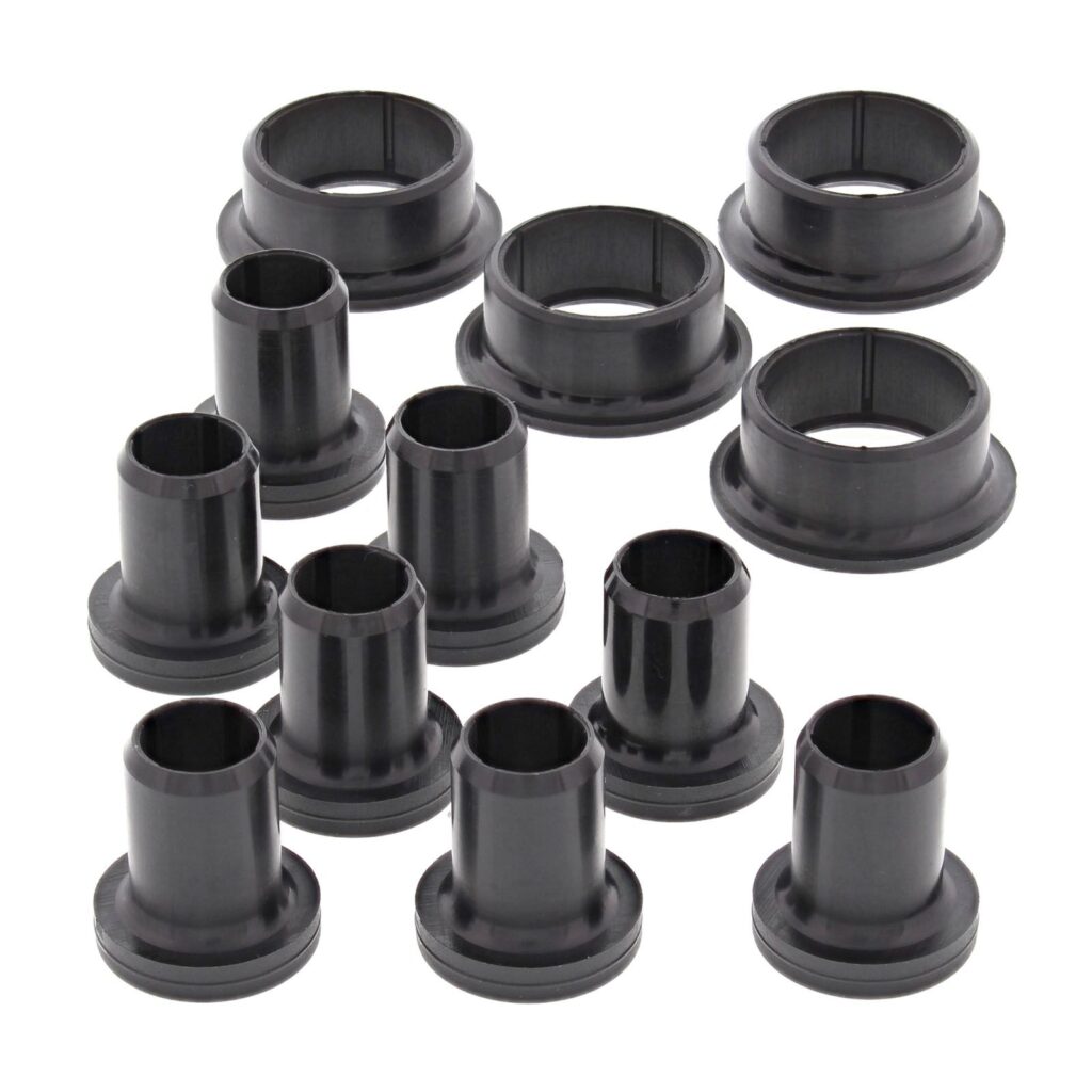 REAR INDEPENDENT SUSPENSION BUSHING ONLY KIT - POLARIS SPORT