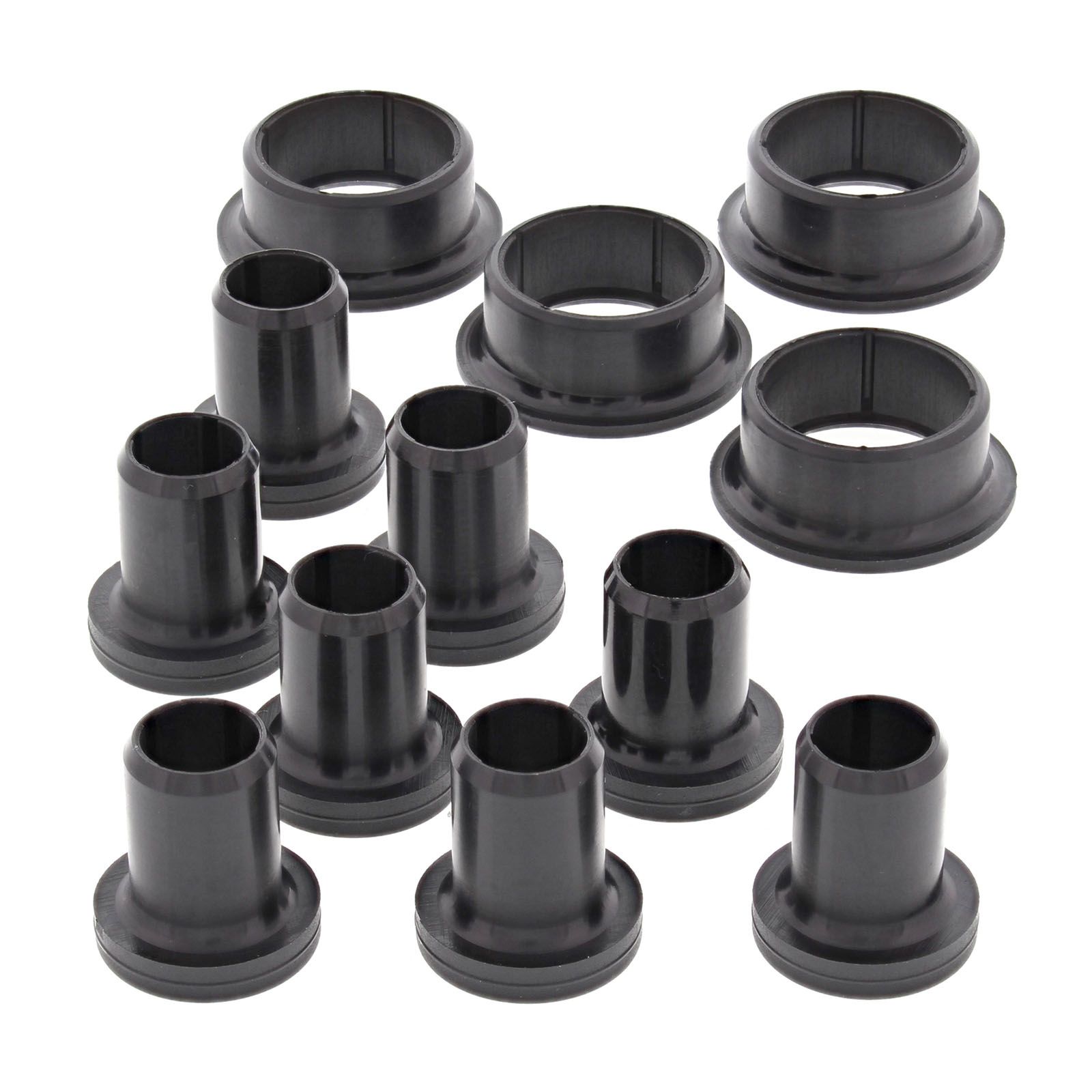 REAR INDEPENDENT SUSPENSION BUSHING ONLY KIT - POLARIS SPORT - Image 1