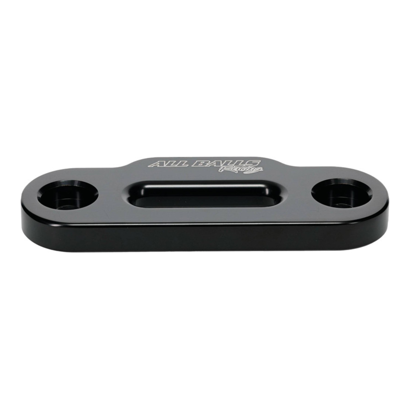 ALL BALLS WINCH HAWSE FAIRLEAD 4 BOLT WINCH - Image 4