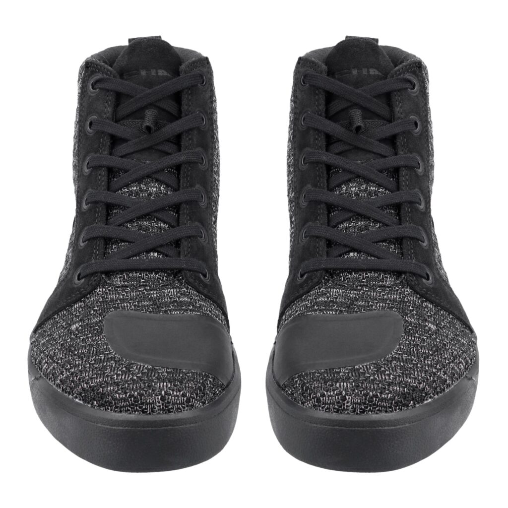 Richa Mistral Air Road Shoes Black