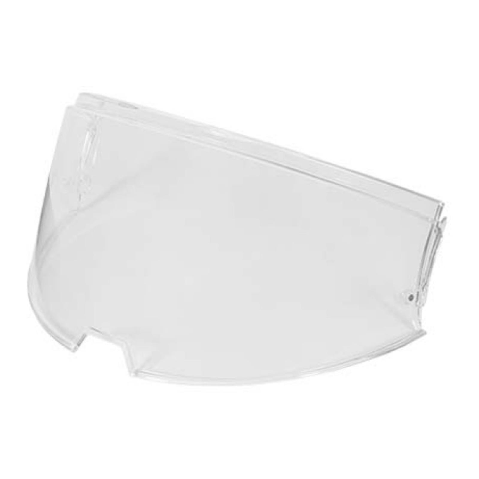 LS2 FF906 Advant Visor - Clear - Image 1