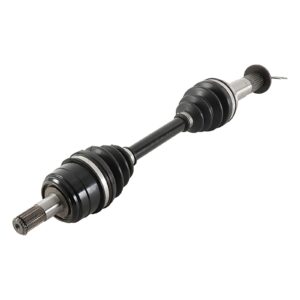 ATV CV/AXLE 6 BALL COMPLETE SHAFT - Image 2