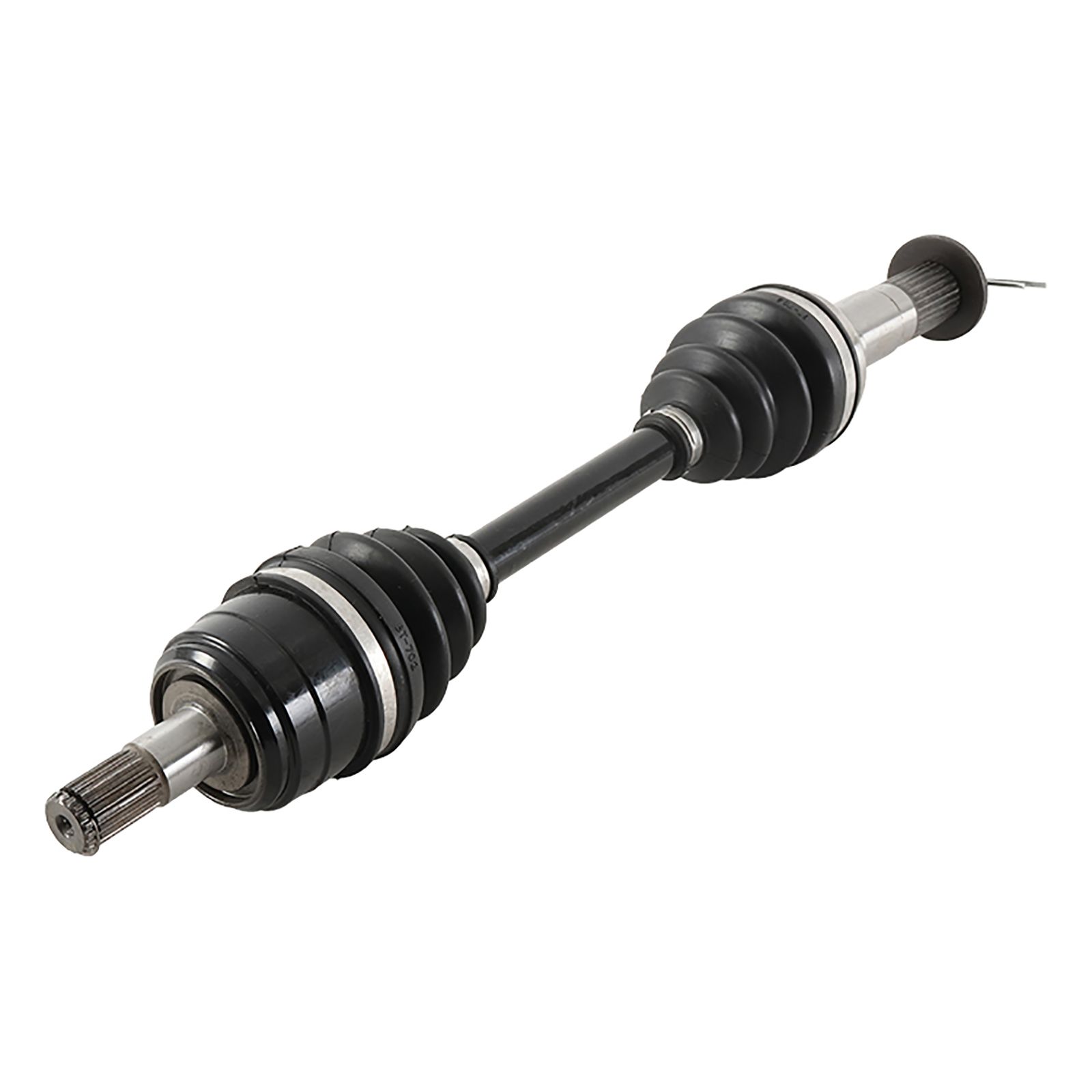ATV CV/AXLE 6 BALL COMPLETE SHAFT - Image 2