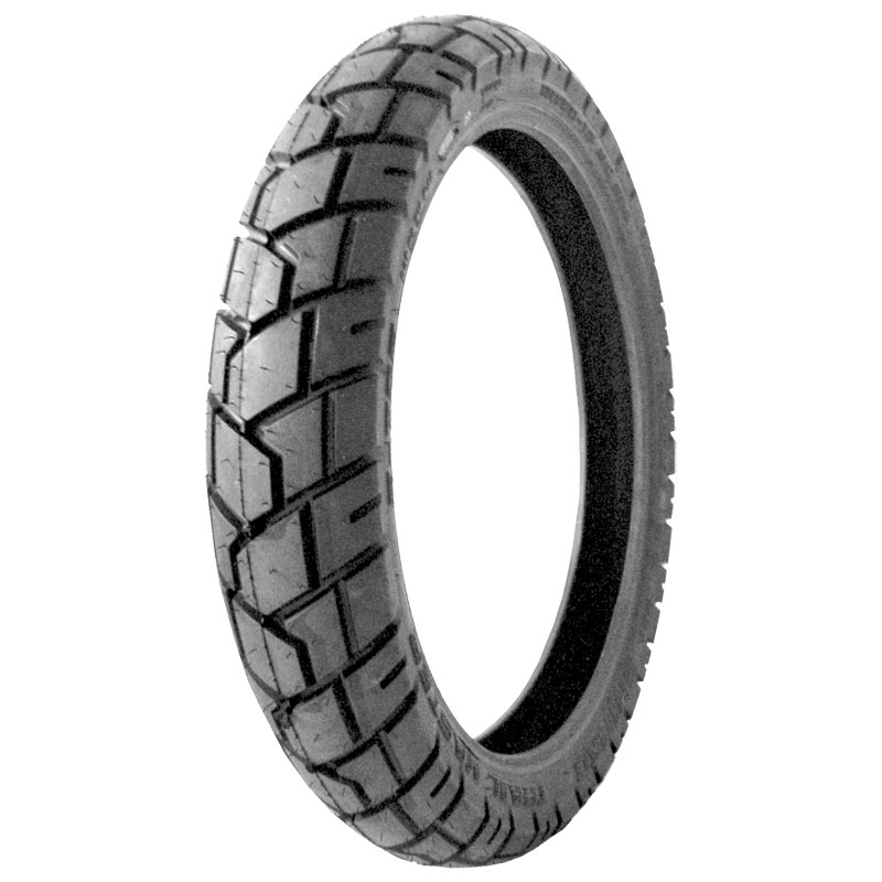 Front Adventure Tyre Shinko E705 Dual Sport (Radial) 110/80x19