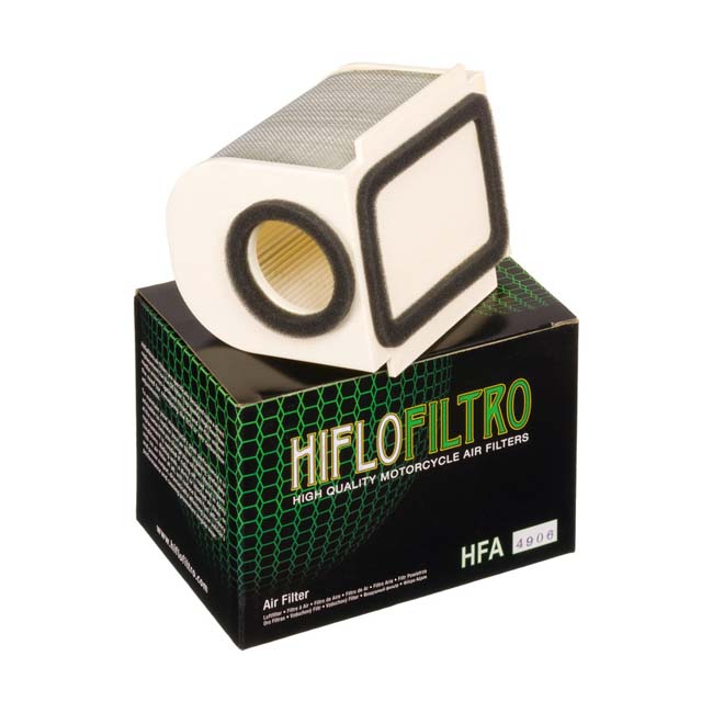 Hiflo Air Filter [A]