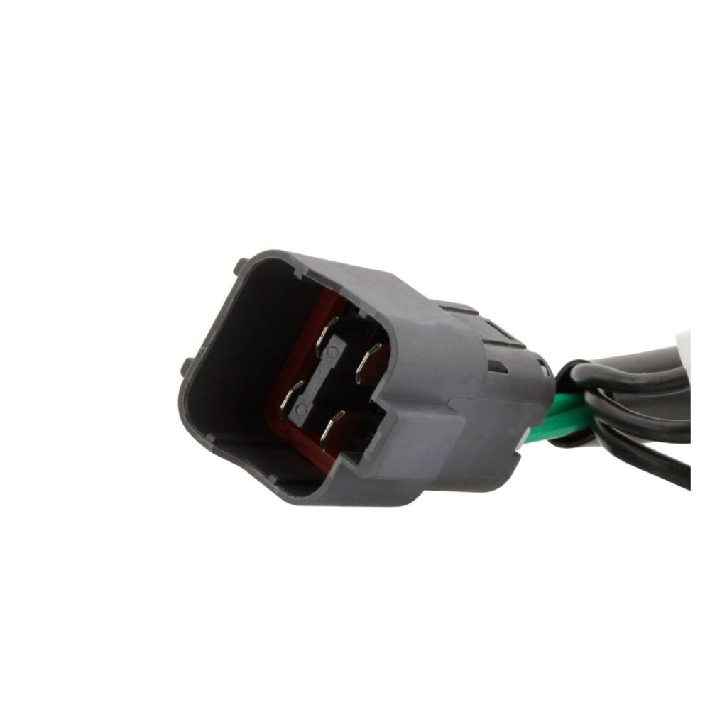 REGULATOR RECTIFIER SUZUKI AN400 09-16 (RMS020-107259)