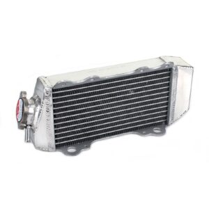 WHITES RADIATOR YAM YZ85 02-14 SINGLE - Image 2