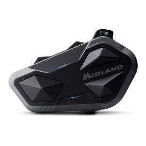 Midland BTR1 Intercom Single - Image 1