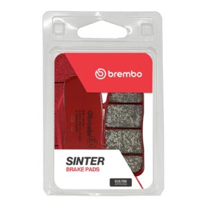 Brembo Brake Pad - Sintered Front - Image 1