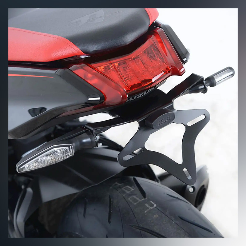 Tail Tidy Suzuki Katana 1000 19- R&G