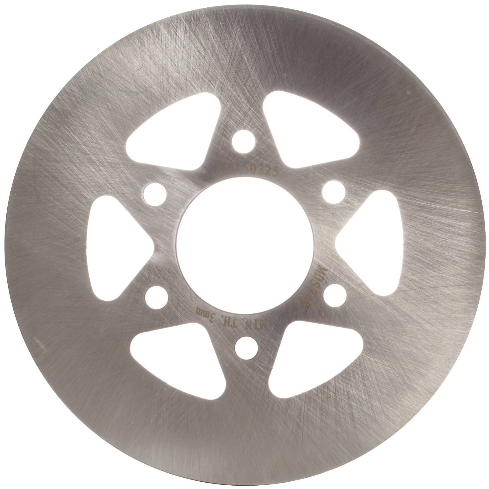 MTX BRAKE DISC SOLID TYPE - PARK BRAKE - Image 1