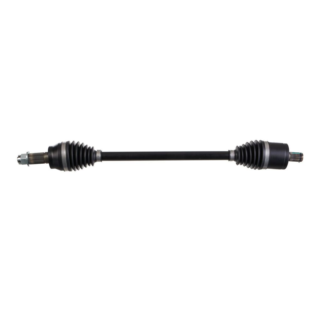 WHITES ATV CV/AXLE COMPLETE POL FRONT BOTH