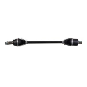 WHITES ATV CV/AXLE COMPLETE POL FRONT BOTH - Image 1