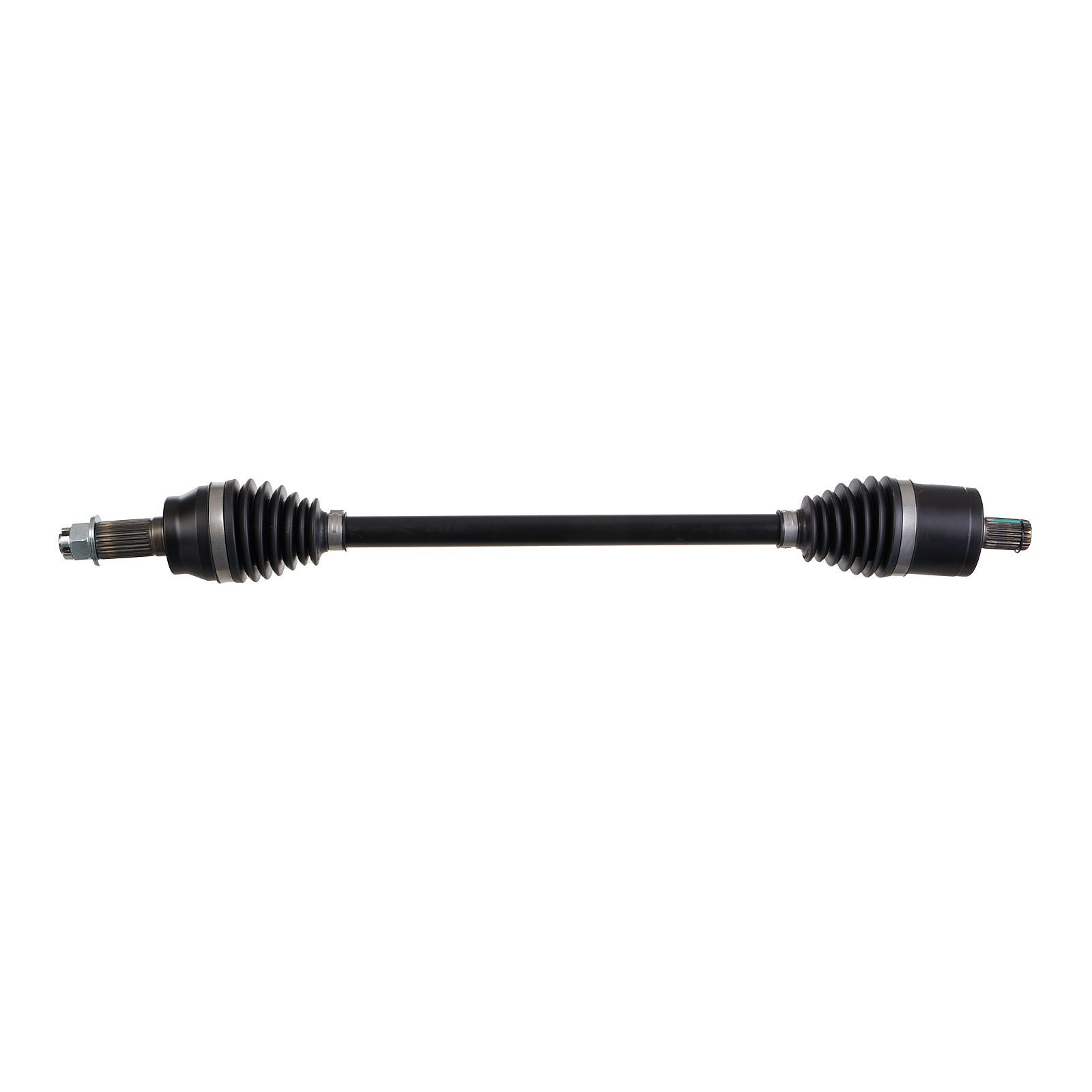 WHITES ATV CV/AXLE COMPLETE POL FRONT BOTH - Image 1