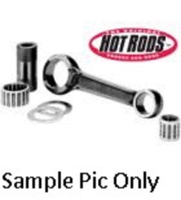 CONROD KIT HOT RODS YAMAHA YZ125 05-21 YZ125X 20-21