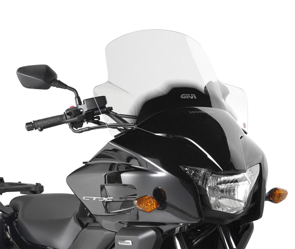 SCREEN HONDA CBR900 RR '00 NLA