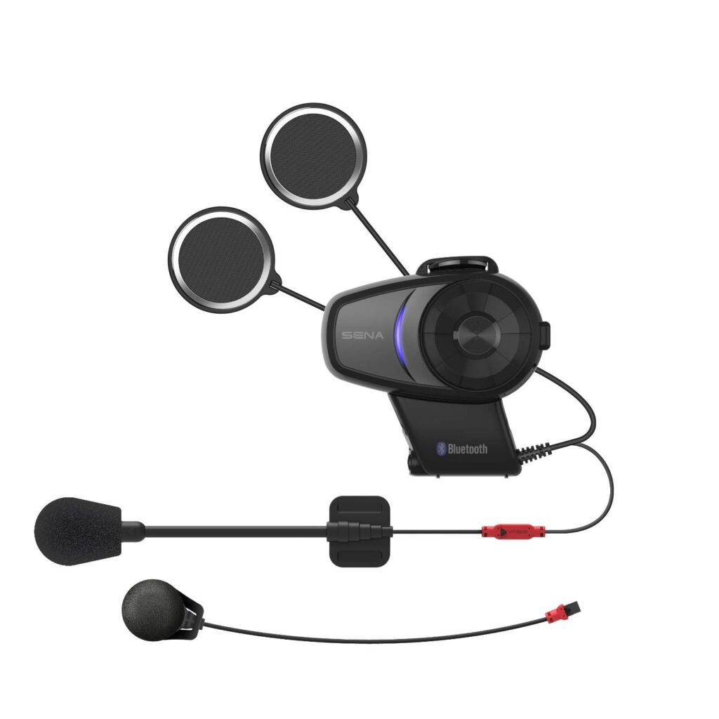 Sena 10S Bluetooth Comm System