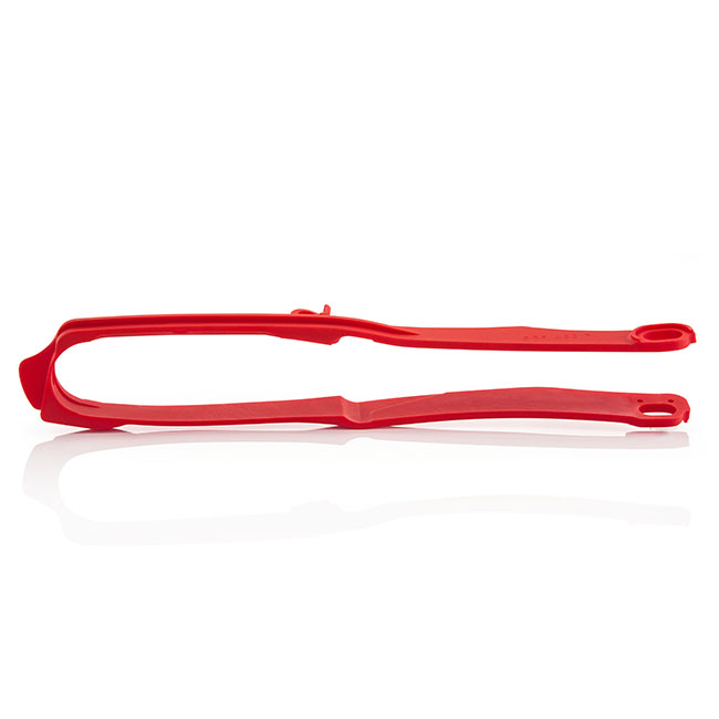 Chain slider CRF450R/RX 2017 Red Acerbis [A]