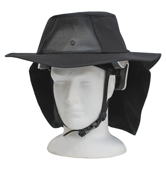 FFM Aghat 2 Overhat With Neck Curtain