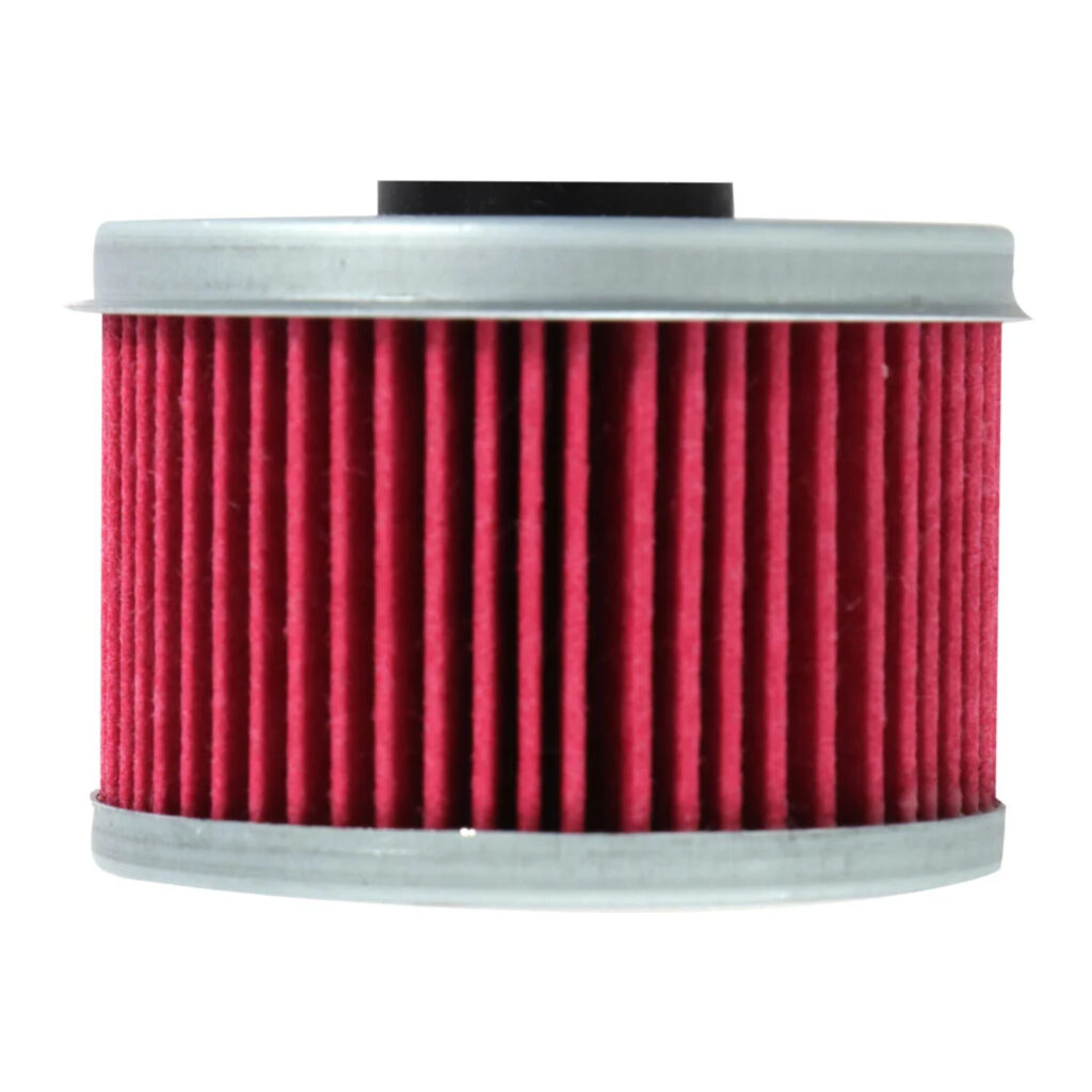 K&N Oil Filter (HF111)