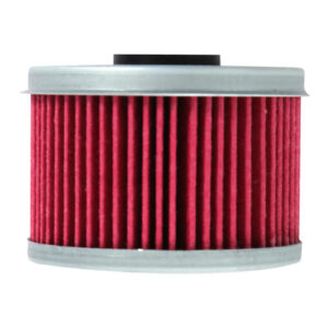 K&N Oil Filter (HF111) - Image 2