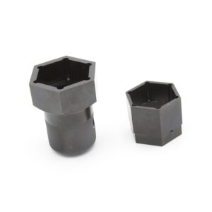 WHITES HIGH GEAR SPROCKET NUT - Image 1