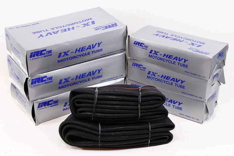 Tube IRC Heavy Duty 110/90 -19