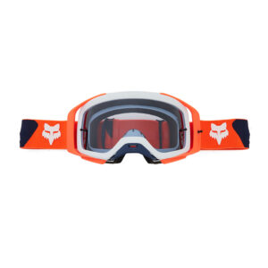 Fox Airspace Core Motocross Goggles Smoke Lens - Image 4
