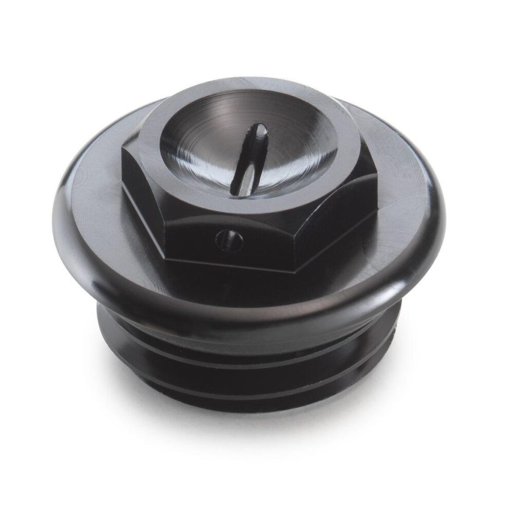 KTM Oil Plug