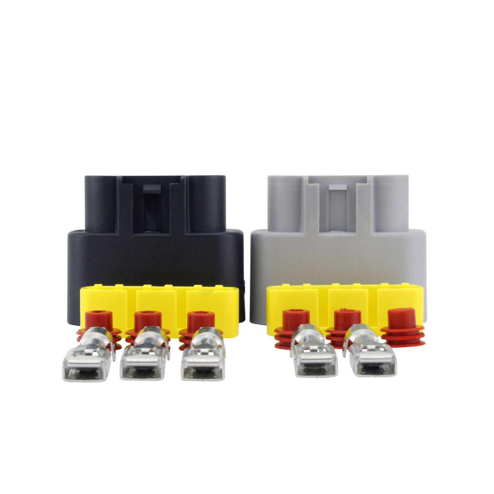 Voltage Regulator for Suzuki V-Strom DL 1000 2014-2021 - Image 13