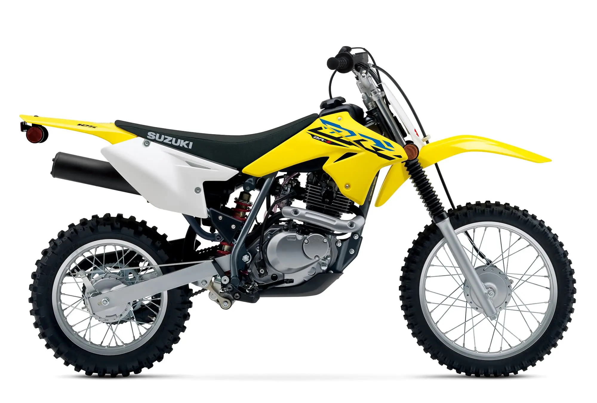 Suzuki DR-Z 125M1