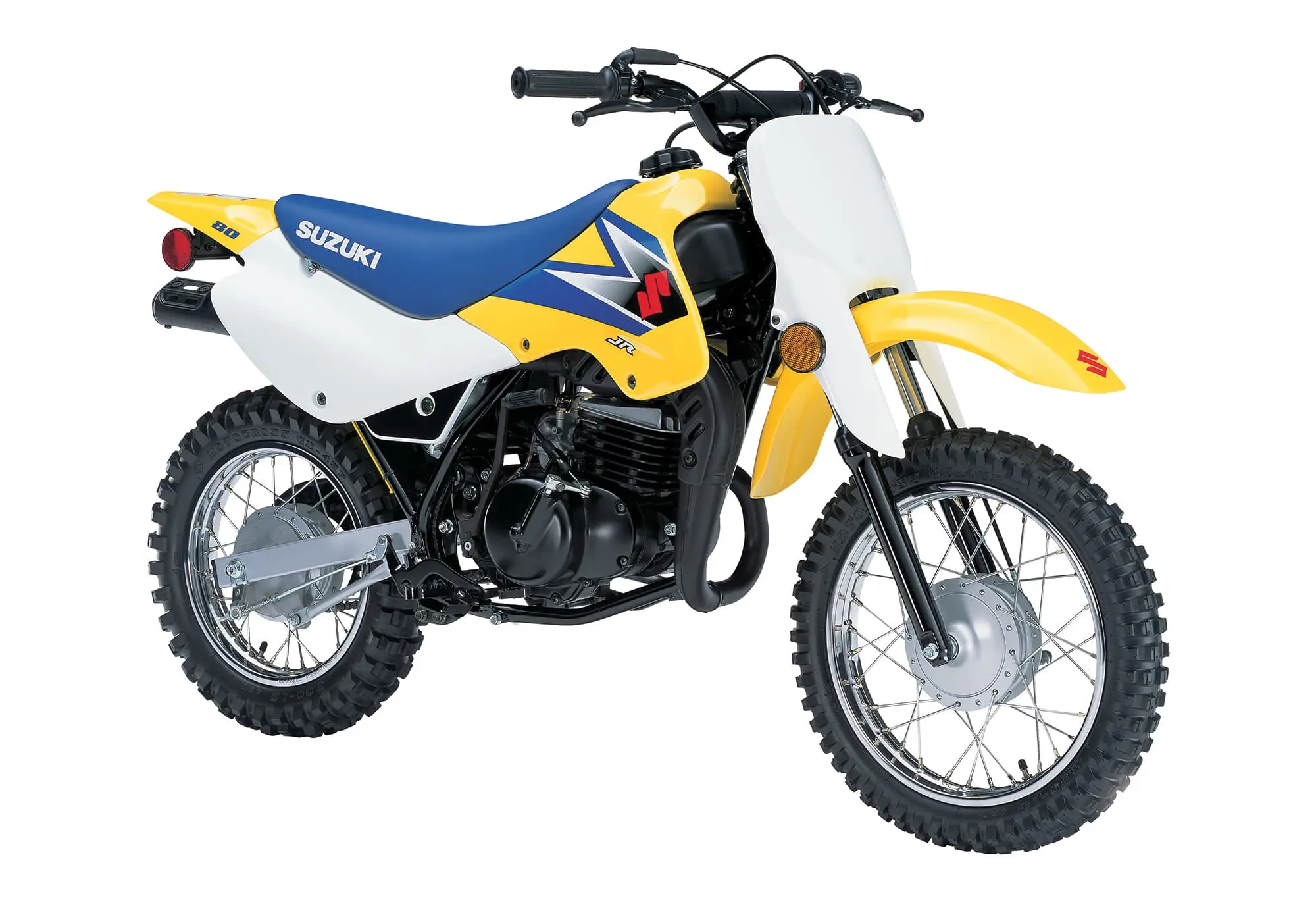 Suzuki JR 80K6