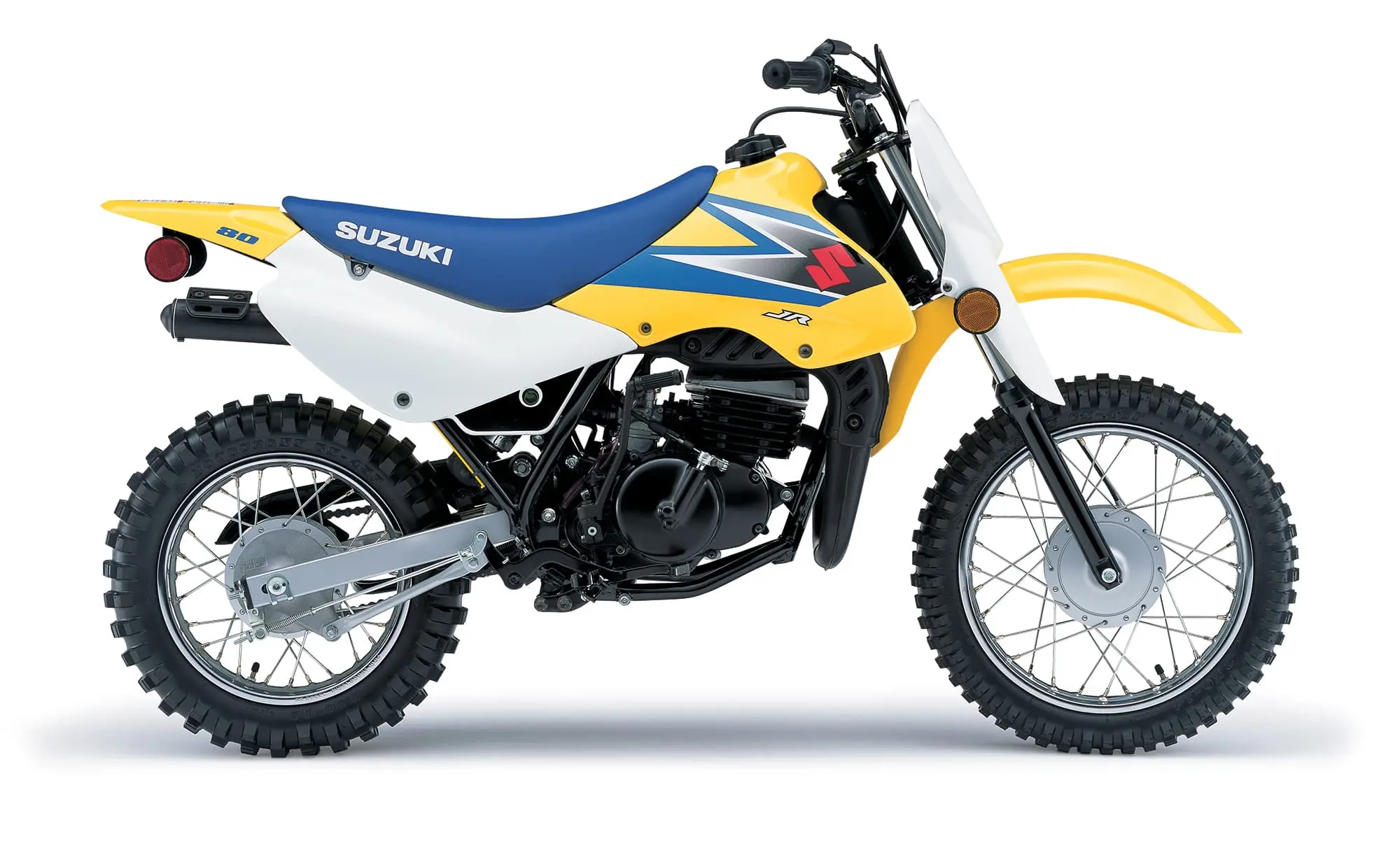 Suzuki JR 80K6