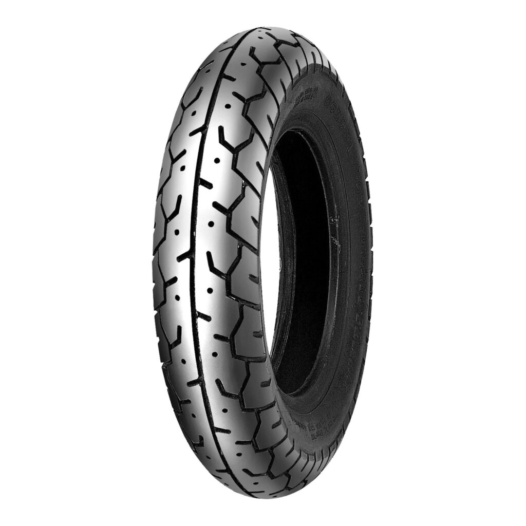 Shinko SR410 Front & Rear Scooter Tyre 300x8