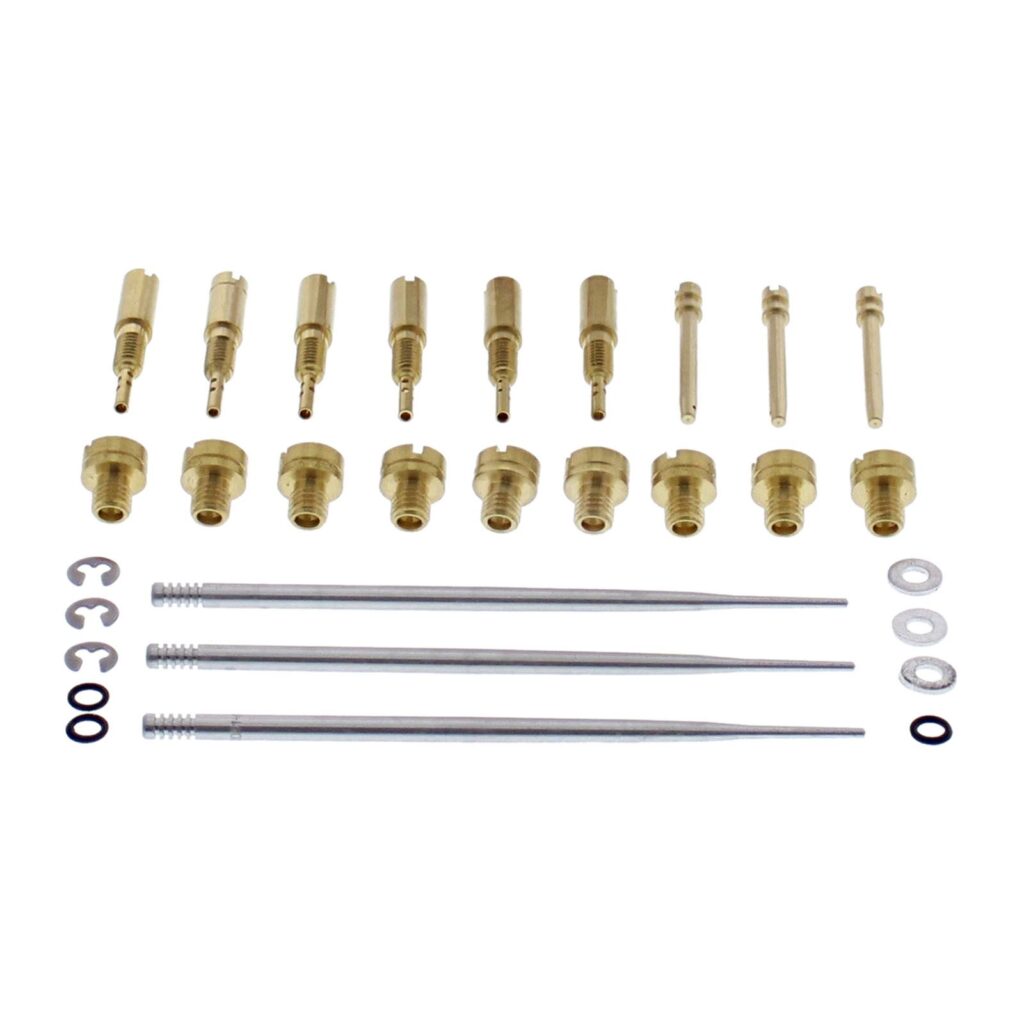 CARBURETTOR REBUILD KIT 26-1005-4