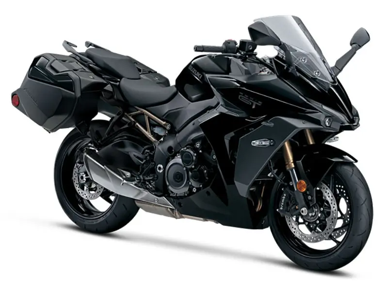 Suzuki GSX-S 1000TQM3