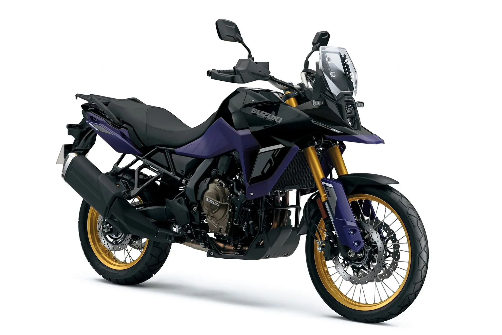 Suzuki DL 800DERCM3