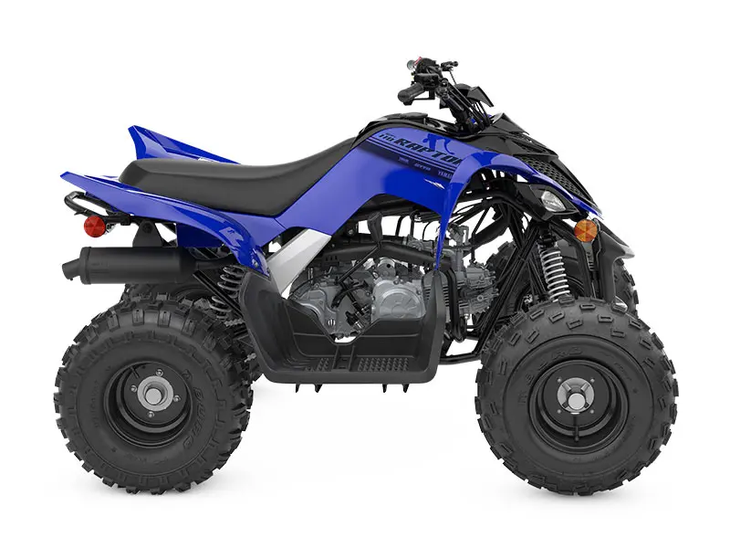 Yamaha YFM 110