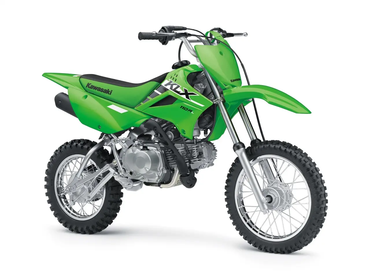 Kawasaki KLX 110R L 25