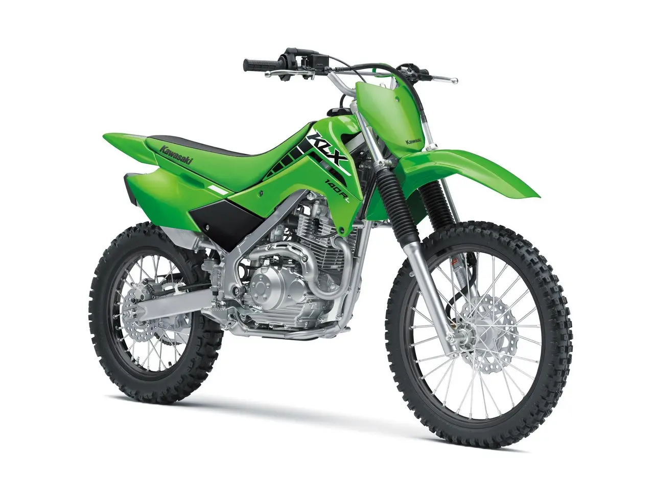 Kawasaki KLX 140R L 25